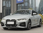 BMW 4 Series 2022