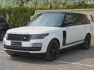 Land Rover Range Rover 2018