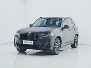 BMW X3 2023