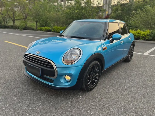 MINI Other 2019