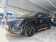 Changan UNI-T 2023