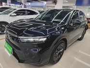 Honda Breeze 2024