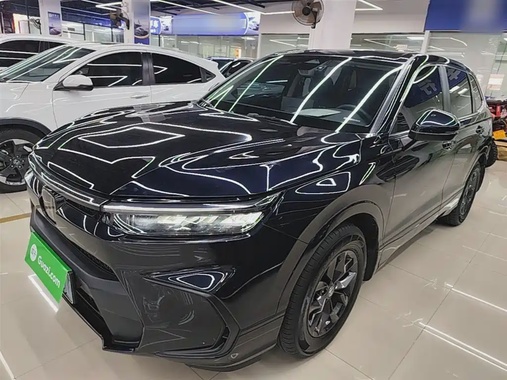 Honda Breeze 2024