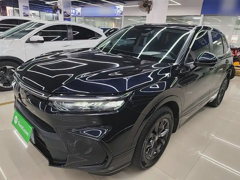 Honda Breeze