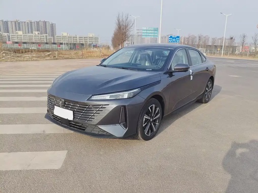 Changan Eado 2026