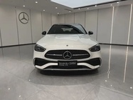 Mercedes-Benz C-Class 2024