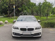 BMW 6 Series 2016