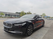 Volvo S90 2022