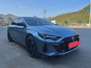 GAC Shadow Leopard 2021