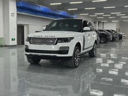 Land Rover Range Rover 2018