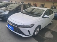 Chevrolet Monza 2023