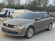 Volkswagen Sagitar 2016