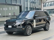 Land Rover Range Rover 2022