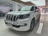 Toyota Prado 2020