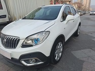Buick Encore 2012