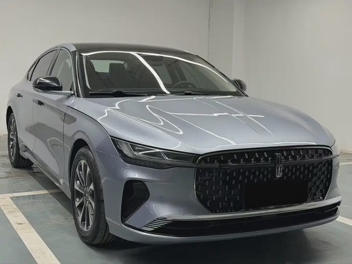 Lincoln Z 2025