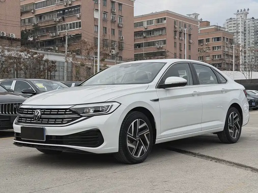 Volkswagen Sagitar 2023