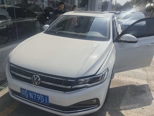 Volkswagen Bora 2022