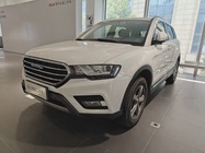 Haval H6 2017