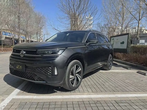 Volkswagen Tavendor