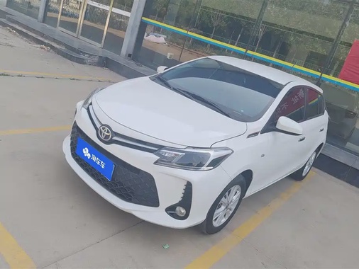 Toyota Vios