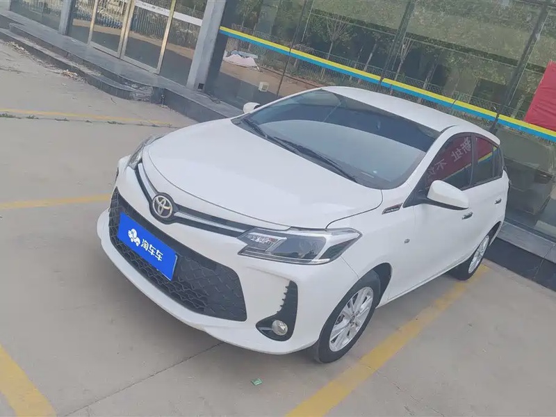 Toyota Vios