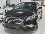 Hyundai Mistra 2014