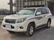 Toyota Prado 2011