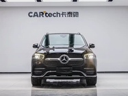 Mercedes-Benz GLE-Class 2021