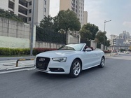 Audi A5 2013