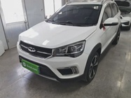 Chery Tiggo 3 2019