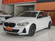 BMW 1 Series 2021