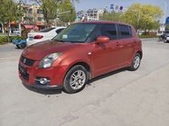 Suzuki Swift 2010