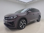 Volkswagen Talagon 2021