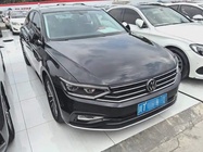 Volkswagen Magotan 2021