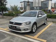 Volkswagen Bora 2013