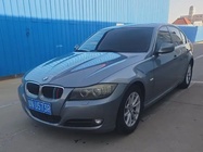 BMW 3 Series 2010