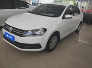 Volkswagen Santana 2020