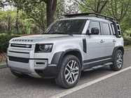 Land Rover Defender 2020