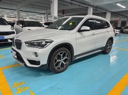 BMW X1 2019