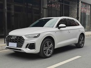 Audi Q5 2023