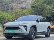 NIO ES6 2021