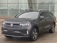 Volkswagen Tavendor 2025