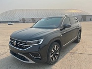 Volkswagen Tayron 2023