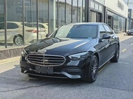 Mercedes-Benz C-Class 2023