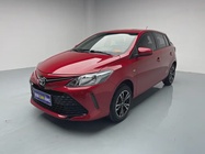 Toyota Vios 2020