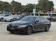 BMW 5 Series 2023