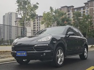 Porsche Cayenne 2013