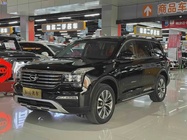 GAC GS8 2017
