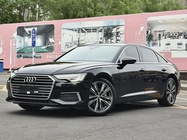 Audi A6 2020